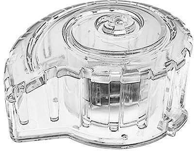 Schneckenfalle für Aquarien, Transparent Snail Catcher Trap, Schneckenfänger für Aquarium Pflanzen Planarian Leech Pest
