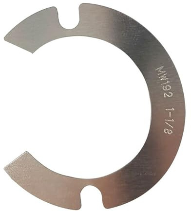 Fsa Micro ESPAC.Fsa JG.DIREC.ACR 1-1/8, 28,6 x 0,25 AL.PL, Fahrradzubehör, Erwachsene, Uni, Mehrfarbig, Einheitsgröße