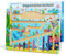 Spielzeug ab 3 4 5 Jahre Magnetspiel Labyrinth Kinderspiele ab 3 Jahre Montessori Lernspiele Spielzeug ab 2 3 Jahre 4 5 6 Jahre Junge Mädchen Ostern Geschenke Weihnachten Geburtstag ab 3 4 5 6 Jahre