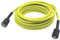 Rawolp RY31HPH01 Flexible electric Pressure Washer Hose for Ryobi Power Washer Replacement Parts，3300 PSI Kink Resistant Pressure Washing Extension Hose 35 FT x 1/4 (35 ft Power Pressure Washer Hose)