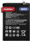 MOBILEX® Akku BN59 für Xiaomi Redmi Note 10 4G / Xiaomi Redmi Note 10S, 5000 mAh, OEM, interner Ersatz, Originalkapazität