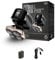 Skull Shaver Pitbull Silver PRO SX5 Kopf- und Gesichts Rasierer; das perfekte Geschenk