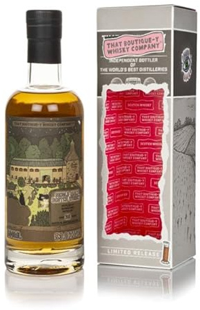 Glenrothes 25 Year Old (That Boutique-y Whisky Company)