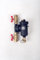 Magnetic Boiler Filter 22mm - Ovington Magnetic Filter for Central Heating Magnetic System Brass 10000Gauss Sludge Removal Capture Rust and Other Debris