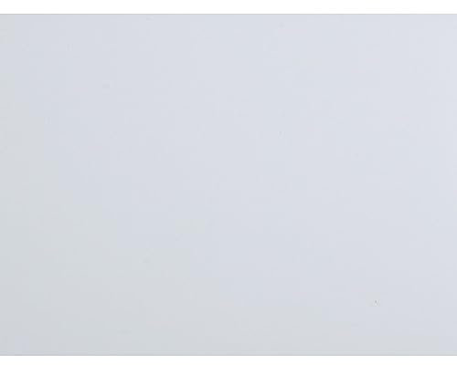 Göldo Pickguard Rohling 3-ply Weiß PG53W - Schlagbrett