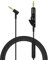 Toxaoii Cavo cuffie QC15 compatibile Bose QuietComfort 15 - Cavo di ricambio, microfono da 1,5 m e controllo volume