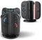Lioncast® Ladestation kompatibel mit Joy Con Quad-Charger für Nintendo Switch 2 [mit LED Ladeanzeige] - Halterung für Nintendo Switch 2 Controller extra Stabiler Stand
