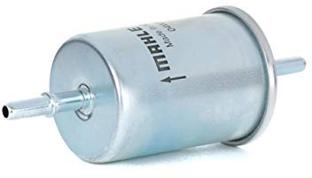 1x MAHLE ORIGINAL KRAFTSTOFFFILTER LEITUNGSFILTER KL 84