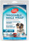 Simple Solution Hunde Windeln waschbar für Rüden M