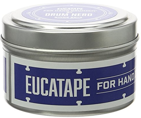 EUCATAPE AETB Hand Drumming Tape