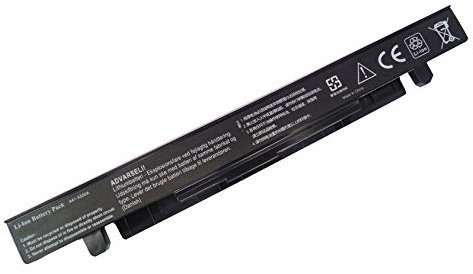 Trconelectron A41-X550A A41-X550 Laptop Battery Replacement for ASUS X550C F550 X550CA K550 P550L X550L X550ZA P550C