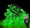 MSC 10ft / 3M * 30 LED's USB Powered LED Green Coloured String Fairy Lights On Copper Cable with Light Effects, Ideal for Christmas, Xmas, Party,Wedding,Decoration Green-USB-3M