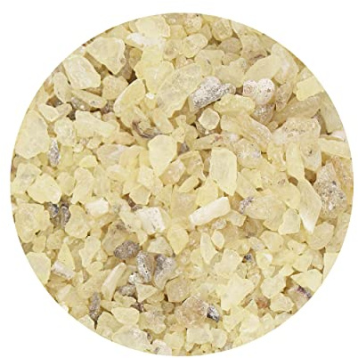 NKlaus Räucherharz zum Räuchern naturreines, Gewicht: 100g; 100g, 1 Stück | naturrein; für Räuchern; copal