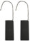 2x Kohlebürsten 5x12,5mm für viele Bosch/Siemens/Neff Waschmaschinen (Aquatronic, Siwamat Plus, COLE & PORTER, Extraklasse, Optima) Motorkohlen