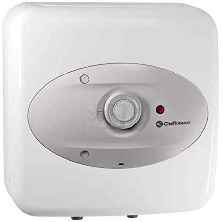 Chaffoteaux Calentador eléctrico para encimera Ego 15 l RI0906