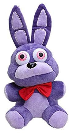 Zhongkaihua FNAF Sammelfigur Five Nights at Freddy's Merch Foxy der Pirat Bonnie Chica Golden Bear Freddy Cupcake 33 Stile FNAF Kinder Geschenk