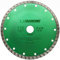 LXDIAMOND Diamant-Trennscheibe 178mm x 22,23mm Diamantscheibe Betonscheibe für Stein Beton Mauerwerk 180 mm passend für Winkelschleifer Schneidetische Schlitzfräsen - in Premium Qualität