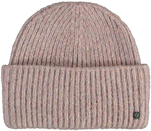 FRAAS Strickmütze Unisex - One Size Strickbeanie für Damen und Herren - Perfekt für Herbst und Winter