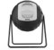 Bac à compost multifonction de 130 l, bac à compost résistant et rapide avec bouchon de vidange facile à utiliser pour collecter les liquides