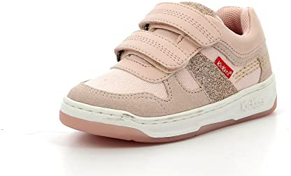 Kalido, Sneakers Basses Mixte,