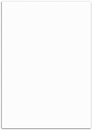 MAUL Magnetbogen 20 x 30 cm | Magnetischer Bogen für Magnettafel, Kalender und Whiteboard | Magnet individuell zuschneidbar | Magnete beschriftbar mit Marker | Weiß