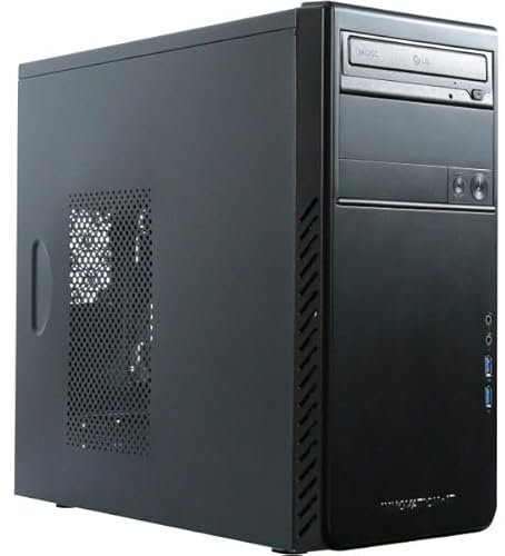 PC Innovation IT PC Intel i5-13400 / 16GB / SSD 512GB M.2 NVMe