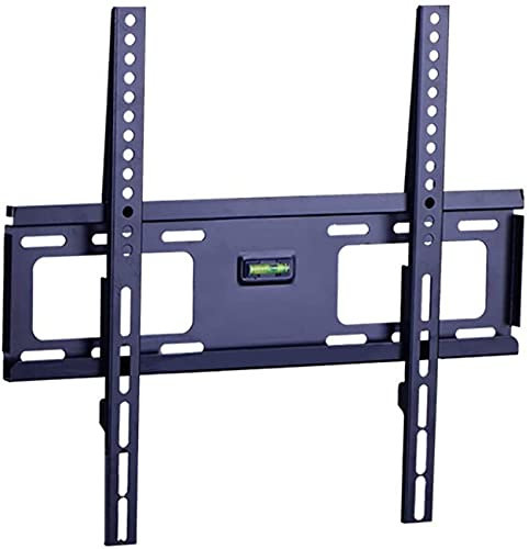 Tv Rack Stand Wall Bracket Universal Wall Mount TV Bracket for 32-55 TV/Display TV Mount Stands TV Rack