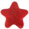 Kuschelkissen Kinder Sternkissen, 40cm Sternförmig Plüsch Stern Kissen Weiche Flauschige Sternform Zierkissen Sofakissen, Plüsch Kissen Dekokissen für Babyzimmer Kinderzimmer Schlafzimmer Deko