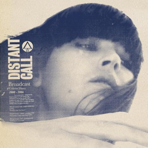 Distant Call - Collected Demos 2000 - 2006