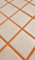 Fugenmörtel-Farben | ORANGE | 1kg | Einsetzbar für Fugen im Innen- und Außenbereich auf Wand- und Bodenflächen