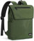 MOCOCITO Rucksack Damen, Daypack, Laptop Rucksäcke, Reiserucksack Arbeitstasche mit 15,6 Zoll Laptopfach, Tagesrucksack, Schön Elegant Backpack für Ausflüge, Uni, Schule u. Büro(Armee grün)