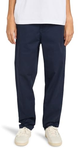 Element Herren Hose Regular Comfort Chino Twill