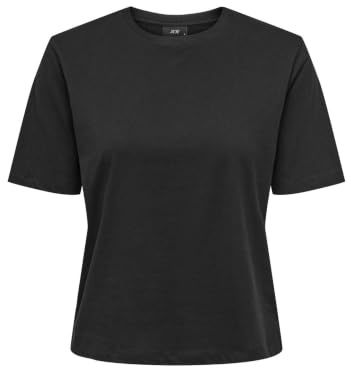JDY Damen Jdyrex S/S Top JRS Noos Jdyrex S/S Top JRS Noos (1er Pack)