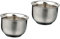 Cabilock Copa De Vino Doble Acero Inoxidable Tazas Térmicas Para Hogar y Oficina