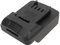 Battery Adapter Converter 20V For DCB Series Convert Cordless Power Tools Lithium Ion Batteries PARKSIDE X20V