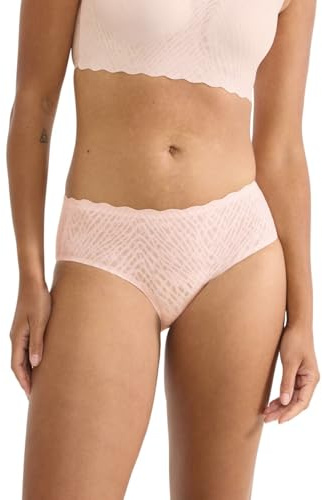 Sloggi Damen Unterhose Zero Feel Bliss Hipster