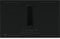 AEG NCP84C01AZ Nero da Incasso 83 cm Piano Cottura a induzione 4 Fornello(i) Cappa da Incasso