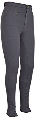 Discount JODHPURS JODHPURS Joggings souples et élastiques pour homme Gris, gris, 12/30