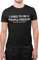 Graphic Impact Funny I Used to Be A People Person Anti Social Sarcastic Introvert T-Shirt (Black, XXLarge)