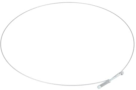 sparefixd Door Seal Gasket Retaining Clip Band to Fit Hoover Washing Machine