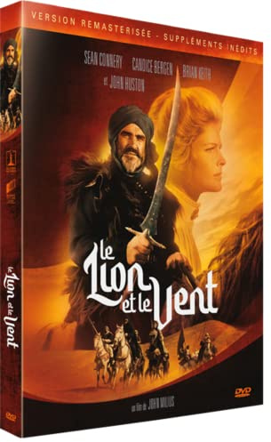 Le lion et le vent [FR Import]