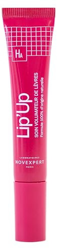 Novexpert Lippenbalsam lip'up Femme 8 ml
