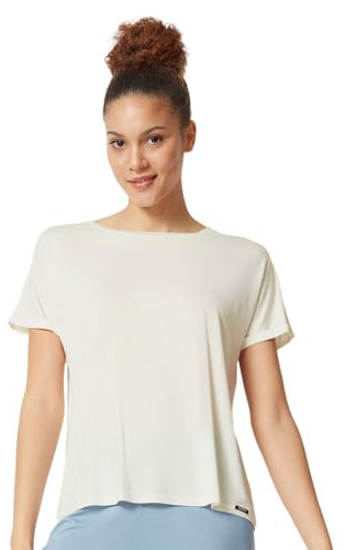 Skiny Damen Every Night in Mix & Match Pyjamaoberteil