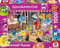 Schmidt Spiele 59944 Spacebubble Club, Happy Together im Candy Store, 1000 Teile Puzzle