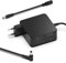 65W Caricatore Alimentatore per ASUS pc portatile F550C F555L F552L X550C X552C X551 X554L X52J K550C K501U A555L P553M AD883020,AD887020,EXA1208EH,ADP45BW C0023 5.5 * 2.5mm