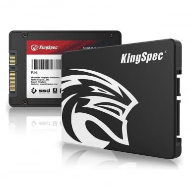 KingSpec SSD Sata 2,5 1To P3-1TB