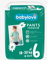 babylove Baby Pants Premium Gr. 6, XL, 18-30 kg, 18 Stück