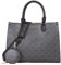 VALENTINO Lady Re Handbag Nero/Multicolor