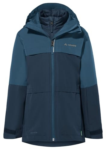 VAUDE 3in1-Jacken Kids Snow Cup 3in1 Jacket III