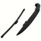 Arotzelox Wischerarm und Wischerblatt hinten für Clio 4 2012-2020 287816193R 287909786R 7701040187